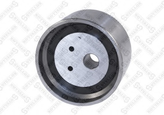 0340063SX STELLOX 03-40063-SX_ролик натяжной ремня ГРМ! \ Mitsubishi Galant/Pajero 2.5-3.5 91> 0340063SX STELLOX