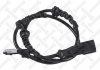 Датчик ABS Renault Logan/Sandero/Clio/Modus 1.4/1.6/1.5DCi 04> 0665444SX