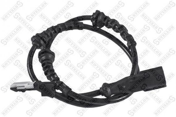 Фото датчик ABS Renault Logan/Sandero/Clio/Modus 1.4/1.6/1.5DCi 04> 0665444SX STELLOX 0665444SX STELLOX Датчик ABS Renault Logan/Sandero/Clio/Modus 1.4/1.6/1.5DCi 04>