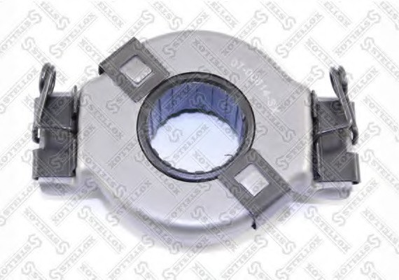 0700614SX STELLOX 07-00614-SX_подшипник выжимной! \ VW Golf 1.3 85-92/1.4/1.6 91-99/Polo 82-01 0700614SX STELLOX
