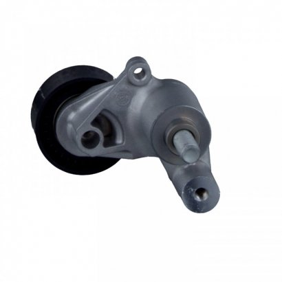 9791F_ролик натяжной ремня генератора! \ Fiat Scudo, Peugeot 206-806 1.8D-2.0TD 93> 09791 FEBI