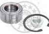 502111 OPTIMAL Підшипник маточини комплект OPTIMAL 502111 BMW: 2 Coupe (F22), 3 (F30, F35, F80), 502111 OPTIMAL (фото 2)