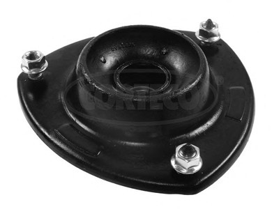 Фото опора амортизатора передн chrysler: sebring 01-07, mitsubishi: galant vi 96-04 80001927 CORTECO 80001927 CORTECO (Германия) 80001927 CORTECO (Германия) Опора амортизатора передн chrysler: sebring 01-07, mitsubishi: galant vi 96-04 80001927 CORTECO