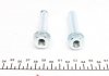 814009 Frenkit Комплект направляющих суппорта NISSAN PATROL 1997-2006 44140-EJ20A + 44140-VB200 814009 FRENKIT (фото 2)