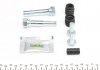 814009 Frenkit Комплект направляющих суппорта NISSAN PATROL 1997-2006 44140-EJ20A + 44140-VB200 814009 FRENKIT (фото 3)