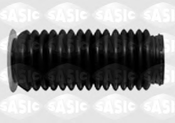 0664344 SASIC Пильовик рульової рейки (0664344) Sasic