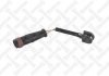 00-10068-SX_датчик износа колодок зад. L=85 \ MB Sprinter 2.1CDi/3.0CDi 06> 0010068SX STELLOX