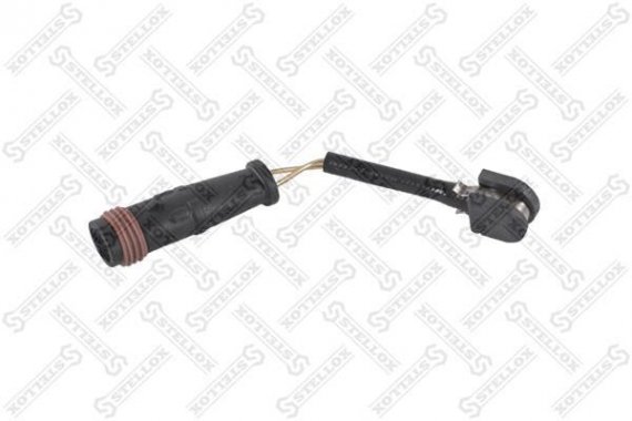 0010068SX STELLOX Датчик зносу колодок зад. L=85 MB Sprinter 2.1CDi/3.0CDi 06