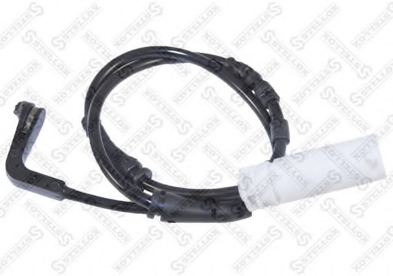 0010003SX STELLOX 00-10003-SX_датчик износа колодок передних! L=635 \ BMW E87/E90/E91 all 04> 0010003SX STELLOX