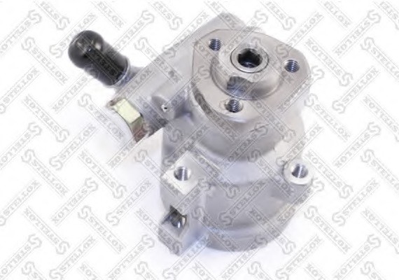00-35508-SX_насос гидроусилителя руля! \ VW T4 2.0i/2.8VR6/1.9D/1.9TD 92-03 0035508SX STELLOX