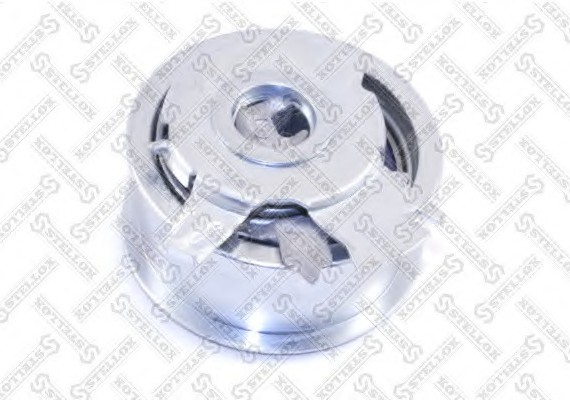 03-40184-SX_ролик натяжной ремня ГРМ! \ Audi A4/A6, VW Bora/Golf 1.9TDi 00> 0340184SX STELLOX