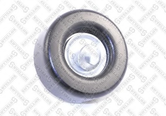0340256SX STELLOX 03-40256-SX_ролик обводной! \ Ford Fiesta/Mondeo/S-Max/Transit 1.8/2.0i 00> 0340256SX STELLOX