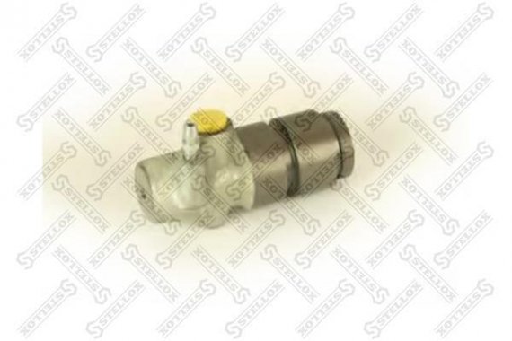 Фото циліндр зчеплення робочий VW Passat 84-88, Audi 80/100 82-87 0584006SX STELLOX 0584006SX STELLOX Циліндр зчеплення робочий VW Passat 84-88, Audi 80/100 82-87