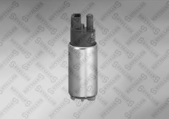 1001206SX STELLOX 10-01206-SX_насос топливный электрический! 3bar \ Hyundai Accent 1.5i 99-06 1001206SX STELLOX