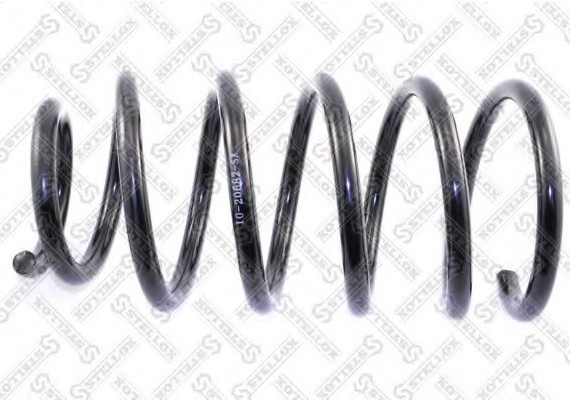 Фото 10-20682-SX_=42 729 18 !пружина зад. \ Renault Espace 2.0/1.9TD/2.2TD 96-02 1020682SX STELLOX 1020682SX STELLOX 1020682SX STELLOX 10-20682-SX_=42 729 18 !пружина зад. \ Renault Espace 2.0/1.9TD/2.2TD 96-02 1020682SX STELLOX
