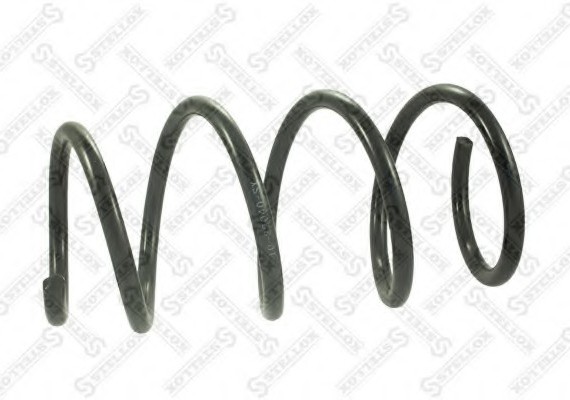 1022040SX STELLOX 10-22040-SX_=40 170 00 [6001547496] !пружина пер. \ Dacia Logan 1.4/1.6 04> 1022040SX STELLOX