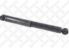 1213-0204-sx_амортизатор задний газовый! nissan x-trail, renault koleos 07> 12130204SX STELLOX