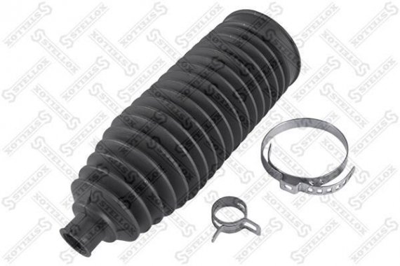 Фото 13-00450-SX_пыльник рейки рулевой! \ VW T5/Multivan 2.0-3.2i/1.9-2.5TDi 03> 1300450SX STELLOX 1300450SX STELLOX 1300450SX STELLOX 13-00450-SX_пыльник рейки рулевой! \ VW T5/Multivan 2.0-3.2i/1.9-2.5TDi 03> 1300450SX STELLOX