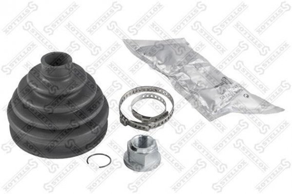 1300542SX STELLOX 13-00542-SX_к-кт пыльника Шруса наружного! \ MB Vito 2.0/2.3/2.0CDi/2.3D/TD 1300542SX STELLOX