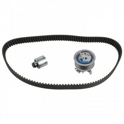 Фото 21724F_рем.к-кт ГРМ! \ Audi A2/A3, VW Golf/Passat/Polo/Sharan/T5 1.4TDi/1.9TDi 00> 21724 FEBI 21724 FEBI (Germany) 21724 FEBI (Germany) 21724F_рем.к-кт ГРМ! \ Audi A2/A3, VW Golf/Passat/Polo/Sharan/T5 1.4TDi/1.9TDi 00> 21724 FEBI
