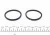 245921 Frenkit Ремкомплект супорту переднго Renault Master/Opel Movano (98-10)(Bosch)(d=45mm)(+поршень) (245921) Frenkit (фото 8)