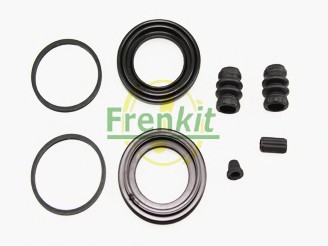 246010 Frenkit Ремкомплект гальмівного супорта  NISSAN NAVARA (D40) 05-,PATHFINDER (R51) 05-,PICK UP (D22) 02-