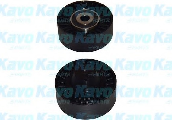DIP3005 KAVO (Нидерланды) Ролик ремня приводного HYUNDAI SONATA/GRANDEUR/KIA SORENTO/CARNIVAL 3.3/3.8 DIP3005 KAVO PARTS