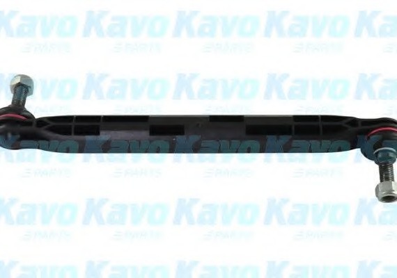 Фото тяга стабилизатора OPEL ASTRA J/INSIGNIA/CHEVROLET CRUZE пер.подв.лев/прав. SLS1021 KAVO PARTS SLS1021 KAVO (Нидерланды) SLS1021 KAVO (Нидерланды) Тяга стабилизатора OPEL ASTRA J/INSIGNIA/CHEVROLET CRUZE пер.подв.лев/прав. SLS1021 KAVO PARTS