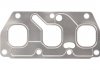 Прокладка випуск колектора FORD/SEAT/VW GALAXY/LEON/SHARAN/T-IV 2.8V6 (4-6цил.) 124340 ELRING