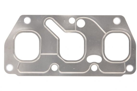124340 ELRING (Germany) Прокладка випуск колектора FORD/SEAT/VW GALAXY/LEON/SHARAN/T-IV 2.8V6 (4-6цил.) 124340 ELRING