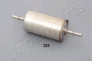 FC325S JAPAN Фильтр ТОПЛИВНЫЙ FORD FOCUS 1.4-2.0 98, VOLVO C30C70 IIS40IIV50 1.5I-2.4I 04 FC325S JAPANPARTS