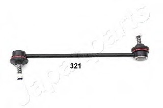 Фото тяга СТАБИЛИЗАТОРА ПЕРЕДН ЛЕВПРАВ FORD FIESTA VI,MAZDA 2 1.25-1.61.4D-1.6D 07 SI321 JAPANPARTS SI321 JAPAN SI321 JAPAN Тяга СТАБИЛИЗАТОРА ПЕРЕДН ЛЕВПРАВ FORD FIESTA VI,MAZDA 2 1.25-1.61.4D-1.6D 07 SI321 JAPANPARTS