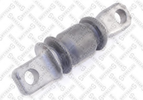8751070SX STELLOX Сайлентблок переднього нижнього важеля (передній) Magentis ~06 Sonata 98-01