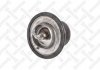 23-40035-SX_термостат! \ Opel Omega/Rekord/Senator 2.4i-3.0i/2.0D-2.3TD <94 2340035SX STELLOX