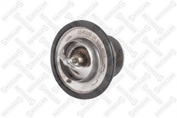2340035SX STELLOX 23-40035-SX_термостат! \ Opel Omega/Rekord/Senator 2.4i-3.0i/2.0D-2.3TD <94 2340035SX STELLOX