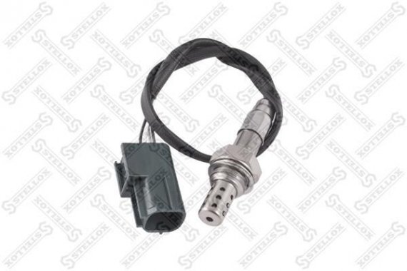 Фото датчик кисню (лямбда зонд) Nissan Almera/Primera 1.5-1.8/Micra 1.0 16V 00> 2000044SX STELLOX 2000044SX STELLOX Датчик кисню (лямбда зонд) Nissan Almera/Primera 1.5-1.8/Micra 1.0 16V 00>