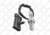 20-00063-SX_лямбда-зонд! \ Opel Astra G/Vectra B/Zafira 1.4/1.6i 16V 98-05 2000063SX STELLOX