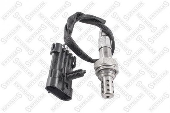 2000063SX STELLOX 20-00063-SX_лямбда-зонд! \ Opel Astra G/Vectra B/Zafira 1.4/1.6i 16V 98-05 2000063SX STELLOX