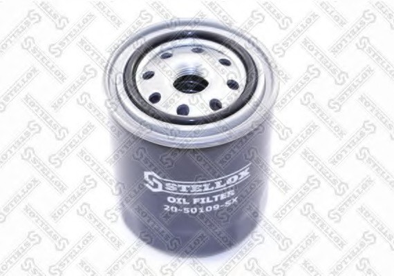 Фото 20-50109-SX_фильтр масляный! \ Nissan Sunny/Primera 1.4-1.6 86>/Almera 1.4 2050109SX STELLOX 2050109SX STELLOX 2050109SX STELLOX 20-50109-SX_фильтр масляный! \ Nissan Sunny/Primera 1.4-1.6 86>/Almera 1.4 2050109SX STELLOX