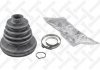 13-00532-SX_к-кт пыльника Шруса наружного! \ Opel Vectra 1.6-2.0i/1.7D 88> 1300532SX STELLOX