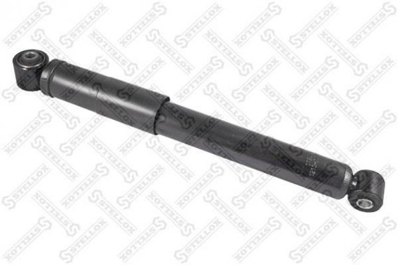 12130248SX STELLOX 1213-0248-sx_амортизатор задний газовый! renault trafic 01, opel vivaro 01 12130248SX STELLOX