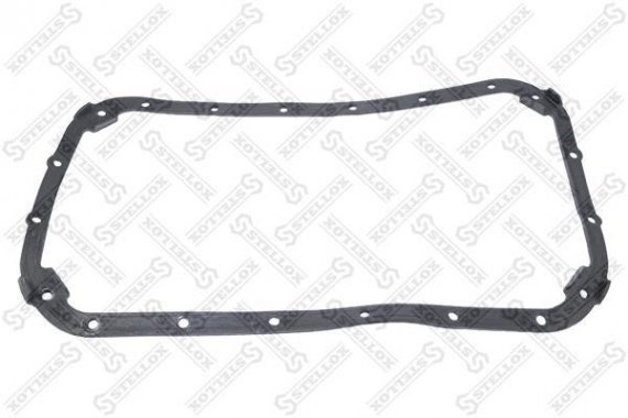 11-29016-SX_прокладка поддона двигателя! \ Ford Transit 2.5D/TD/Di/TDi 88> 1129016SX STELLOX