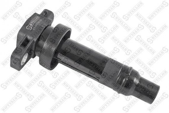 6100166SX STELLOX Котушка запалювання Hyundai i30, Kia Ceed/Cerato 1.4/1.6i 04