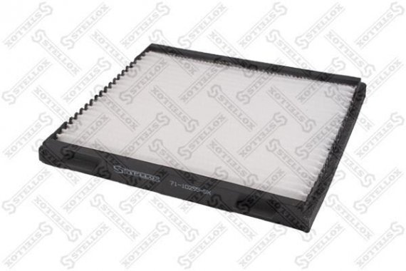 7110295SX STELLOX 71-10295-SX_фильтр салона! \ Volvo S40 all models 95-03/V40 all models 95> 7110295SX STELLOX