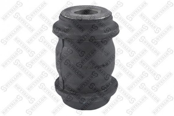 7701025SX STELLOX 77-01025-SX_сайлентблок рычага заднего поперечного! \ Hyundai Santa FE 00> 7701025SX STELLOX