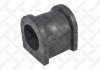 79-00209-SX_втулка стабилизатора переднего! d27 \ Mitsubishi L200 K6 03-09 7900209SX STELLOX