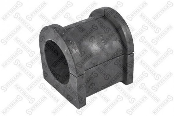 7900209SX STELLOX 79-00209-SX_втулка стабилизатора переднего! d27 \ Mitsubishi L200 K6 03-09 7900209SX STELLOX