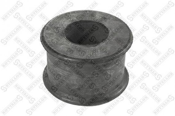 7900783SX STELLOX 79-00783-SX_втулка стабилизатора переднего наружная! d21 \ VW T3 all 84-92 7900783SX STELLOX