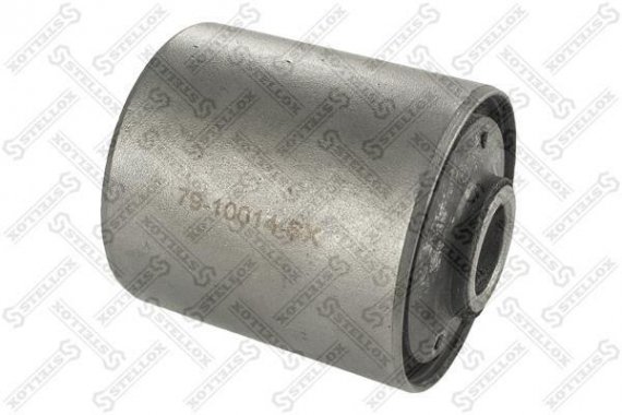 7910014SX STELLOX 79-10014-SX_втулка задн.рессоры передн.! \ Ford Transit 2.3 16V/2.4TDE 01> 7910014SX STELLOX