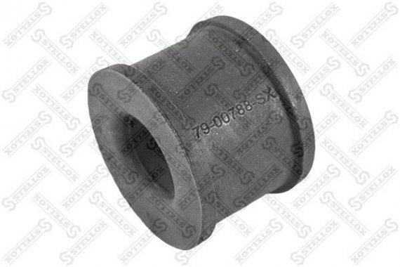 7900788SX STELLOX 79-00788-SX_втулка тяги стабилизатора переднего! \ VW Golf/Jetta all 84-91 7900788SX STELLOX